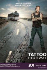 Watch Tattoo Highway Vidbull